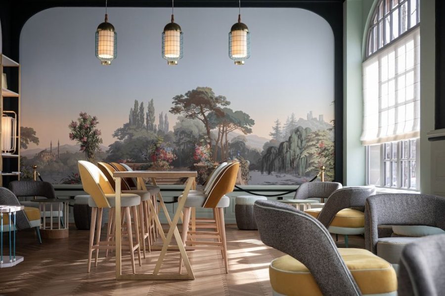 Bologna - Colmar - Grand Hôtel Bristol By Stay Collection
