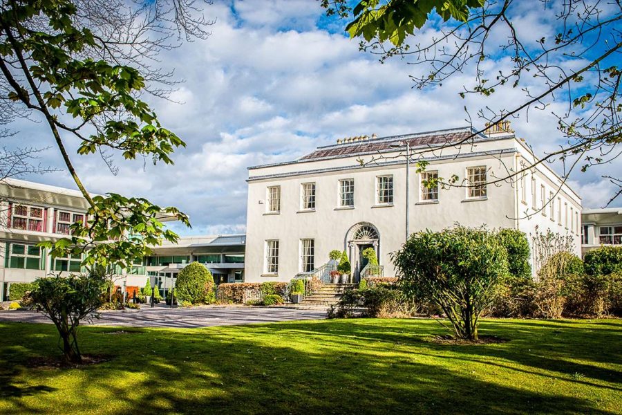 Milano - Cork - Radisson Blu Hotel