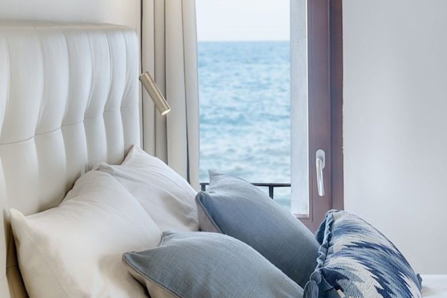 Milano - Costa Blanca - Hostal Altea House