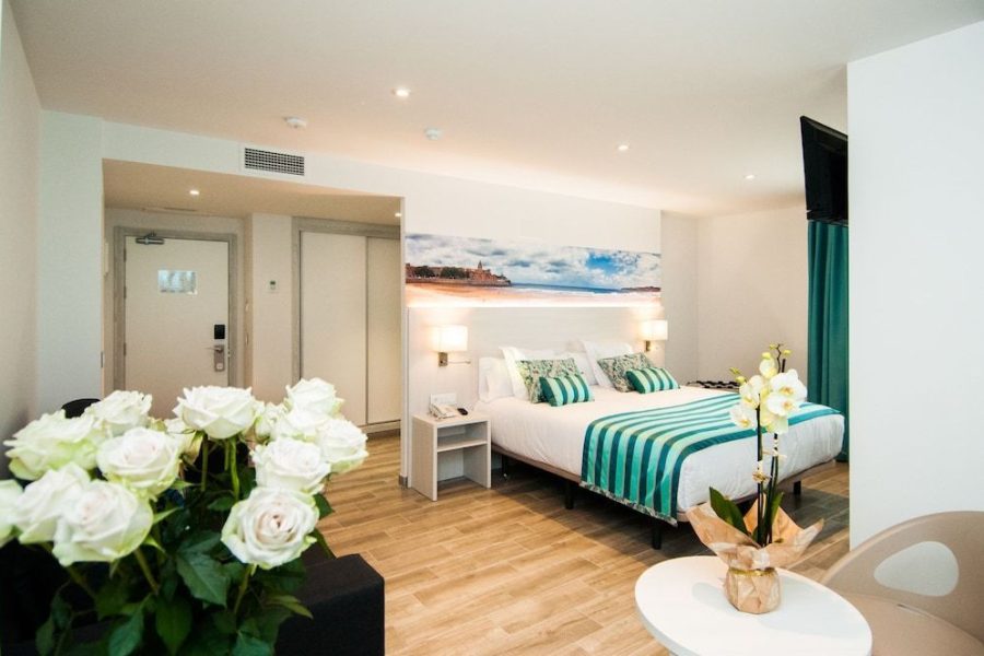 Venezia - Costa Blanca - Hotel Censal