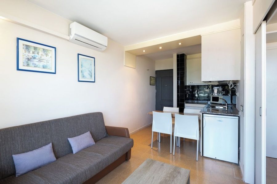 Bari - Costa Brava - Aparthotel Comtat Sant Jordi
