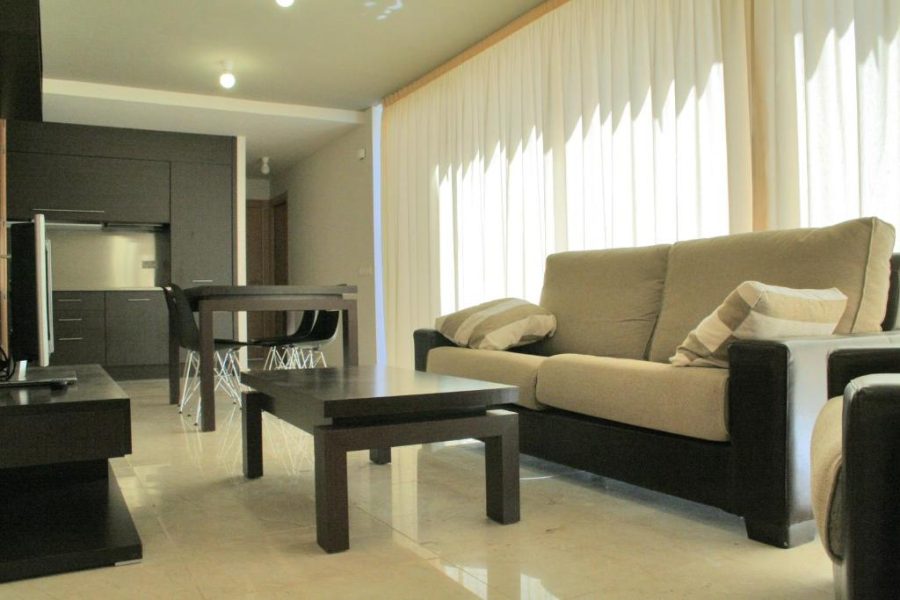 Napoli - Costa Brava - Escala Resort