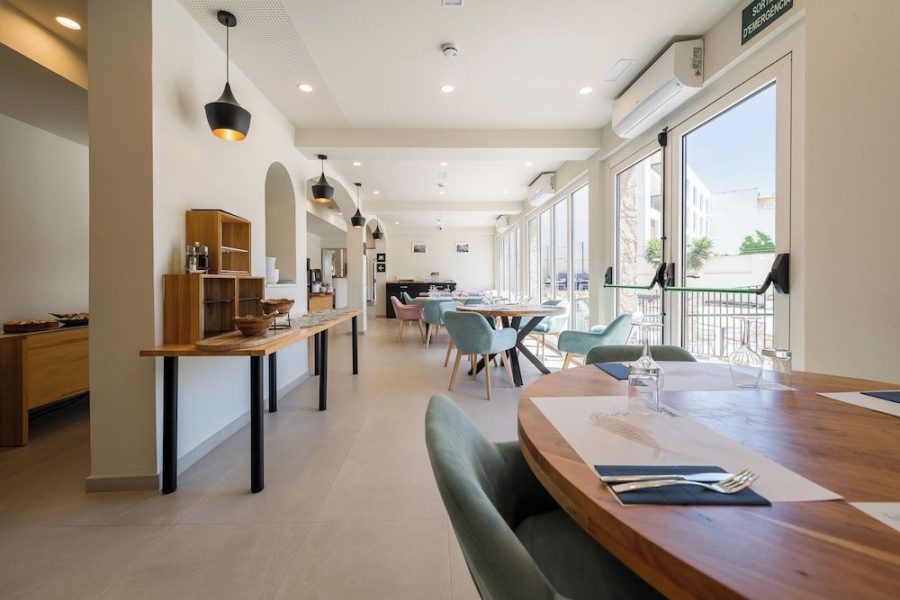 Napoli - Costa Brava - Hotel Coral Boutique by gaiarooms