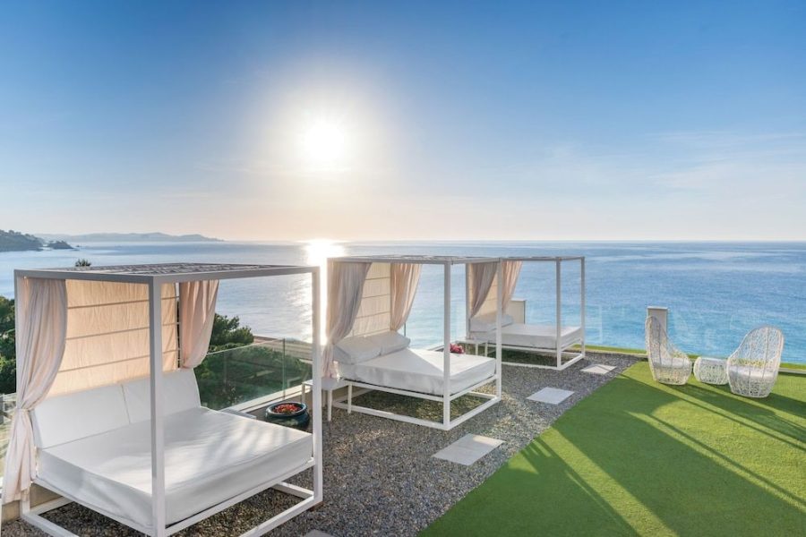 Catania - Costa Brava - Hotel Planamar by Escampa Hotels