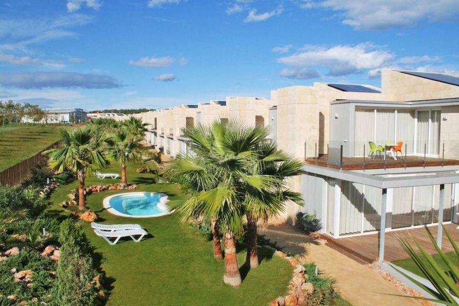 Catania - Costa Brava - L' Escala Resort