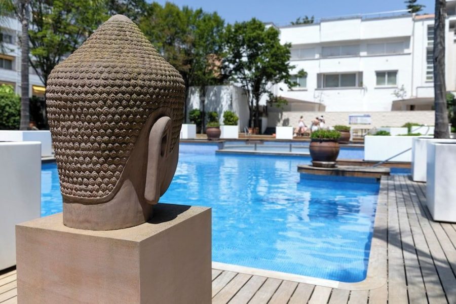 Catania - Costa Brava - Suites del Mar Fenals Apartments