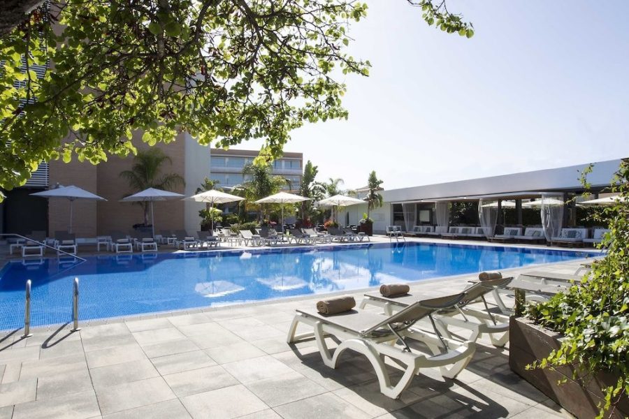 Milano - Costa Dorada - Altafulla Mar Hotel