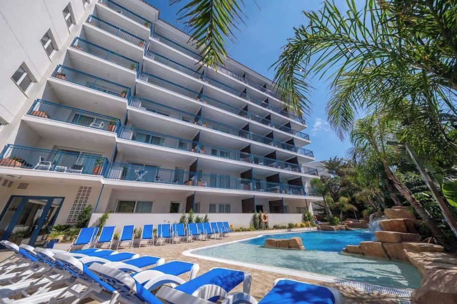 Venezia - Costa Dorada - Ancora Salou Apartamentos