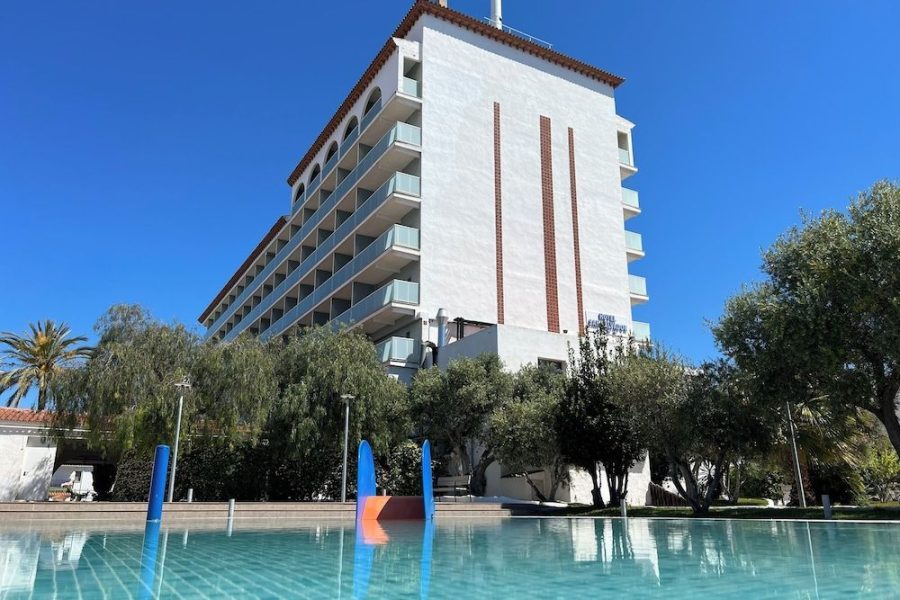 Milano - Costa Dorada - Ibersol Playa Dorada