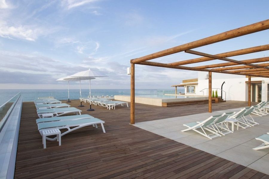 Milano - Costa Dorada - May Altafulla Beach Boutique Hotel