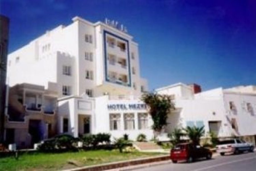 Bari - Costa Nord-Orientale