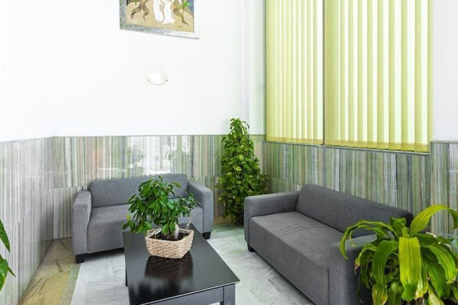 Milano - Costa Tropical - Hotel Toboso Almuñécar