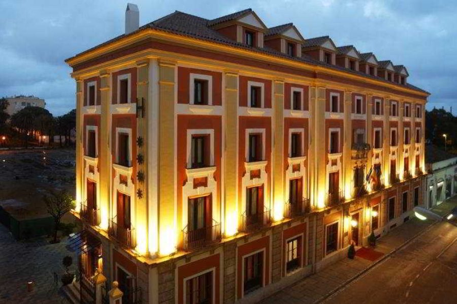 Milano - Costa de la Luz - Cadice - Soho Boutique Jerez