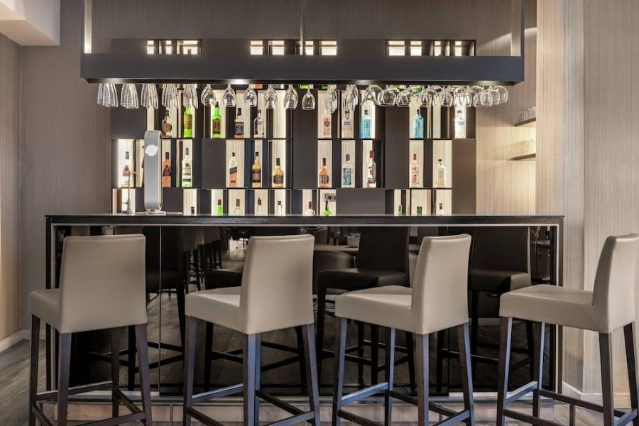 Milano - Costa de la Luz - Huelva - AC Hotel Huelva by Marriott