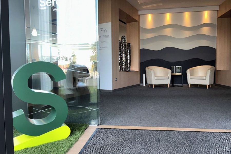 Milano - Costa del Azahar - Hotel Sercotel Plana Parc