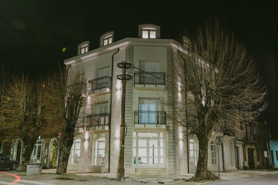 Milano - Costa del Montenegro - Hotel Dapčević