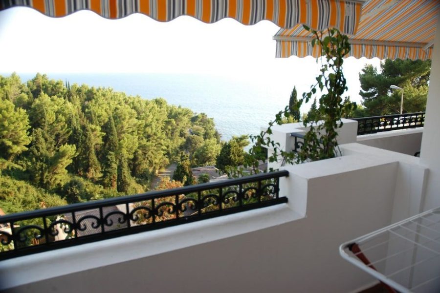 Milano - Costa del Montenegro - Villa Dulsinea