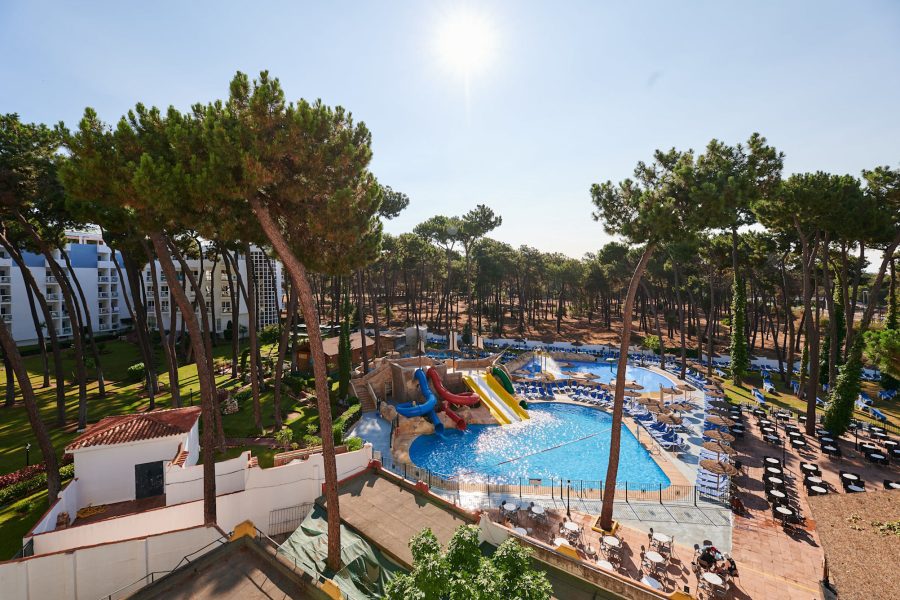 Milano - Costa del Sol - AluaSun Marbella Park