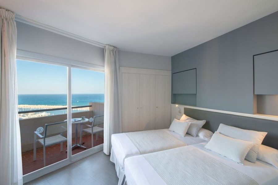 Bologna - Costa del Sol - Hotel El Puerto by Pierre Vacances