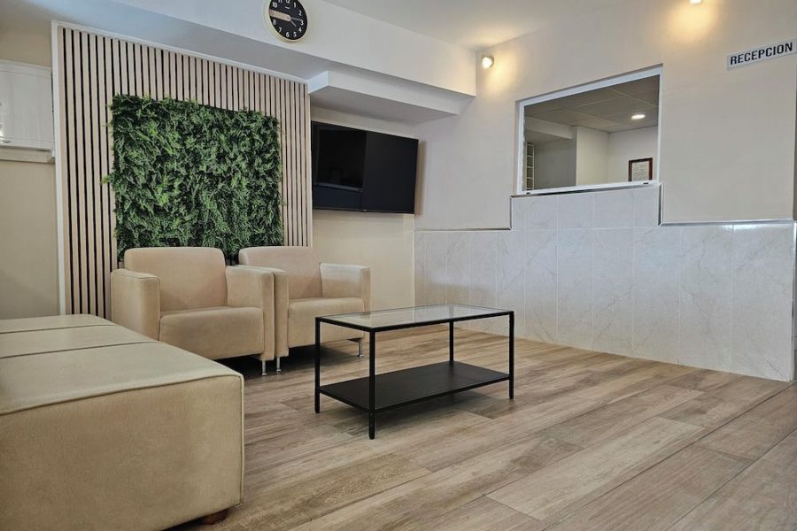 Milano - Costa del Sol - Hotel Velis