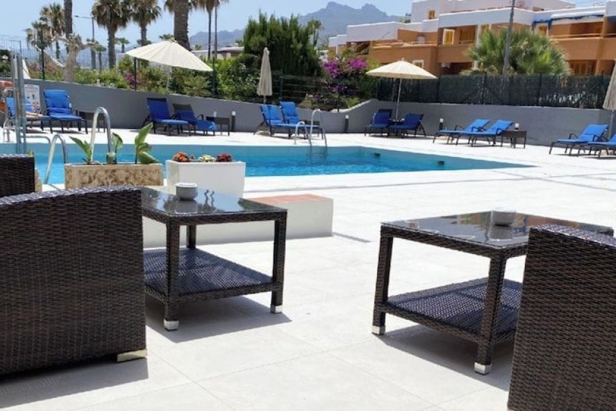 Milano - Costa di Almería - Hospedium Hotel Continental