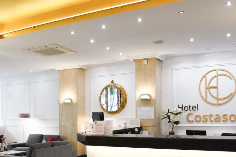 Milano - Costa di Almería - Hotel Costasol
