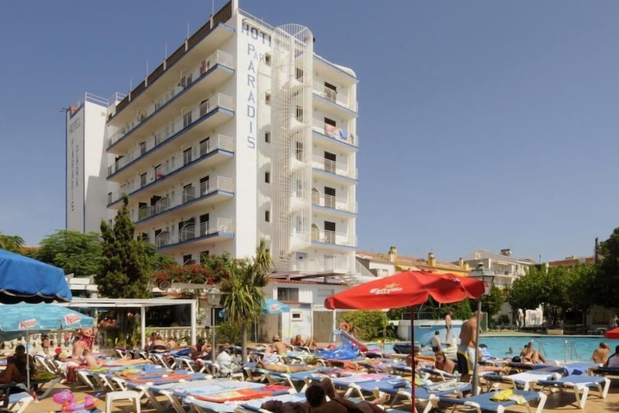 Milano - Costa di Barcellona - Bamblue Boutique Apartments