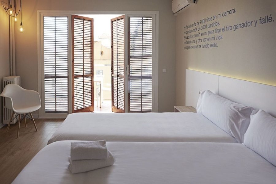 Milano - Costa di Barcellona - Dynamic Hotels Caldetes Barcelona