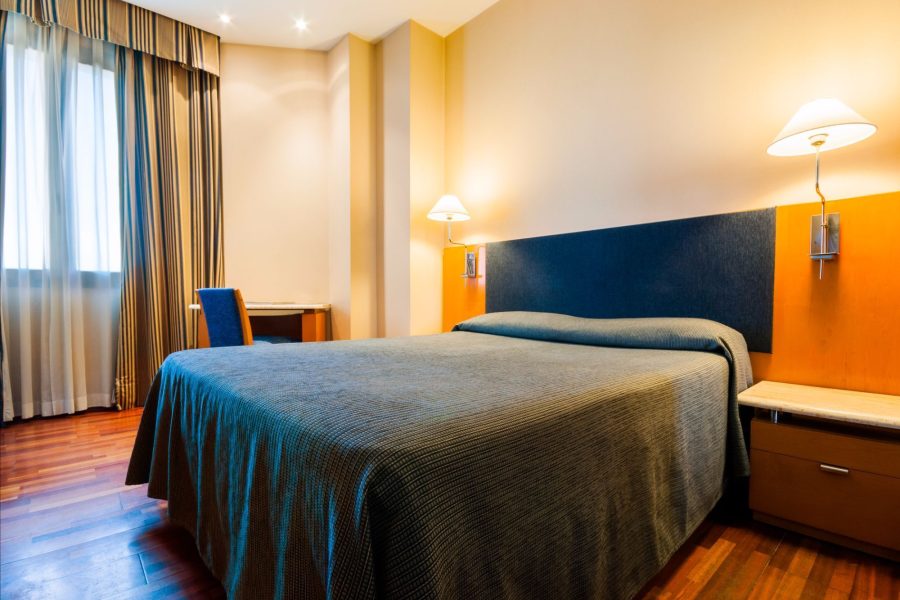 Verona - Costa di Valencia - Hotel Villacarlos