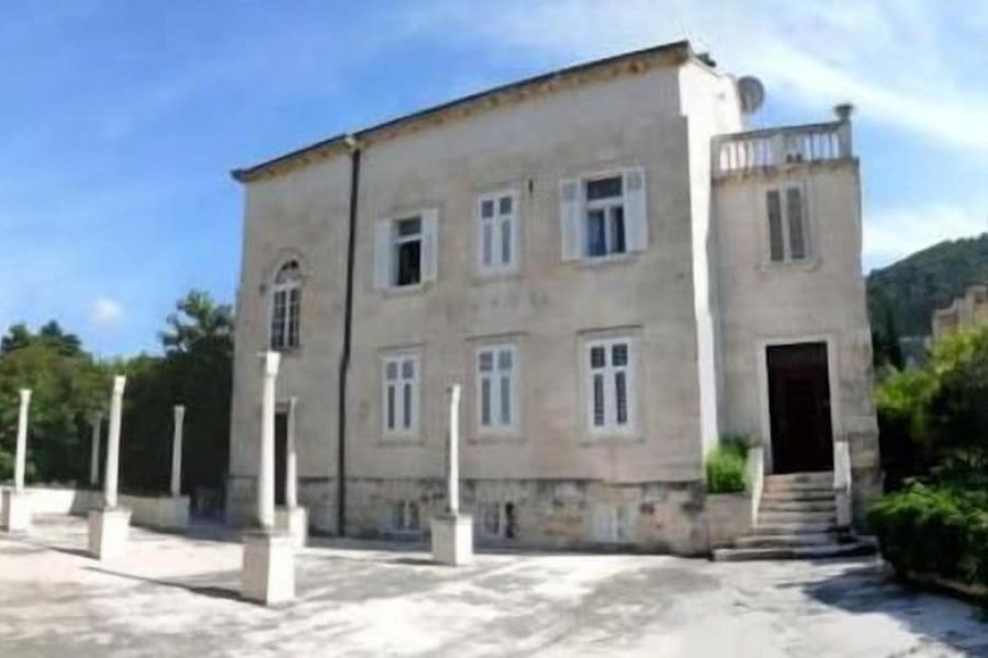Milano - Dalmazia Meridionale - Guest House Vila Micika Dubrovnik