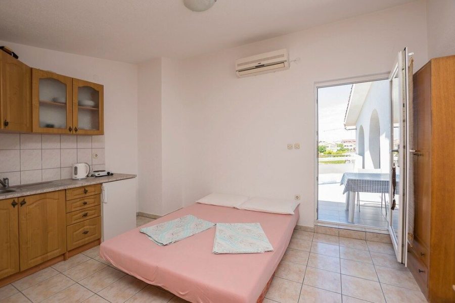 Milano - Dalmazia Settentrionale - Apartments Ivan