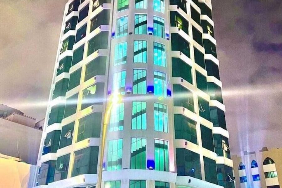 Milano - Doha - GREEN GARDEN HOTEL
