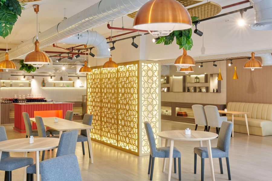 Milano - Doha - Ramada By Wyndham Doha Old Town
