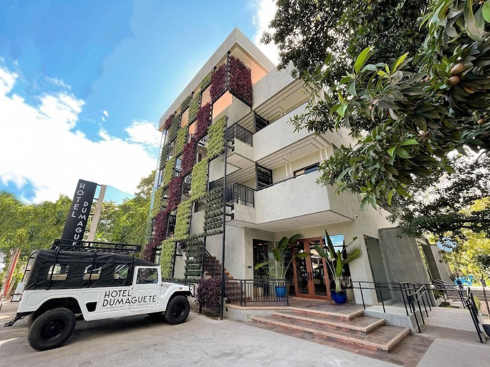 Milano - Dumaguete - Dumaguete Marina Spatial Condo Unit