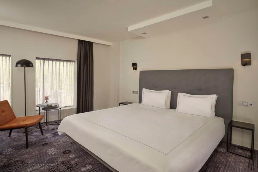 Milano - Eindhoven - Park Plaza Eindhoven