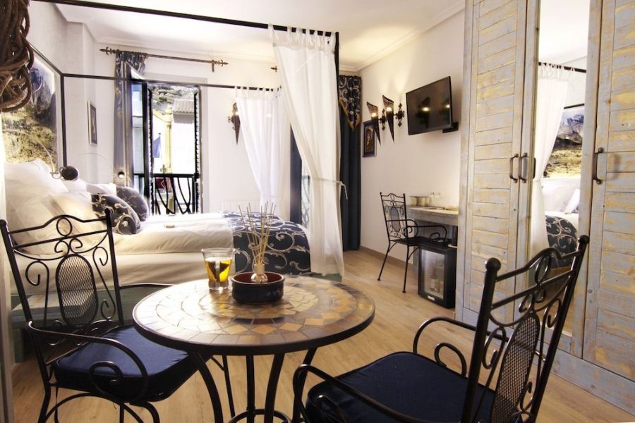 Verona - El Campello - Boutique Hotel Sierra de Alicante