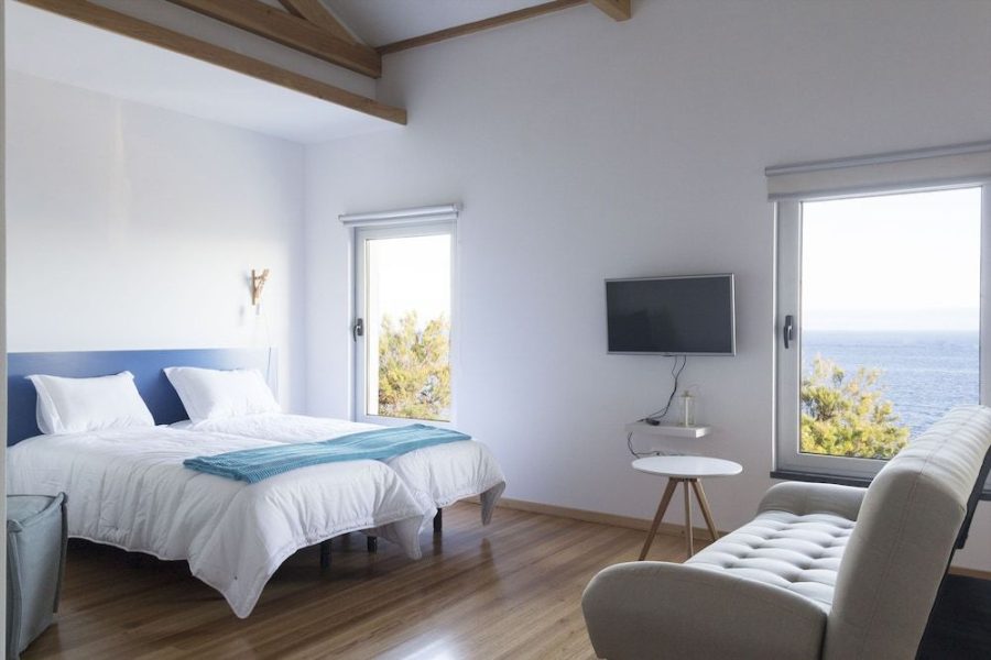 Milano - Faial - Lofts Azul Pastel