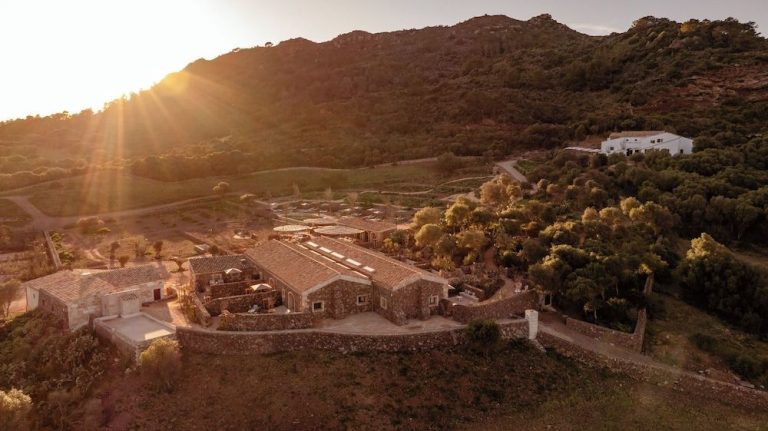 Volo + Hotel Milano - Ferreries - Hotel Vestige Binidufà da 1454.88€