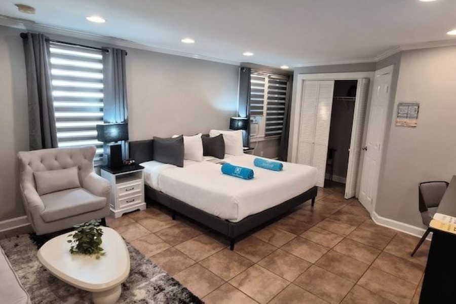 Milano - Florida Keys - Bishop Hotel Key West