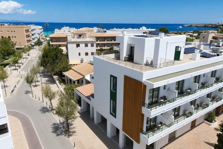 Bari - Formentera - Hotel Rosales Formentera