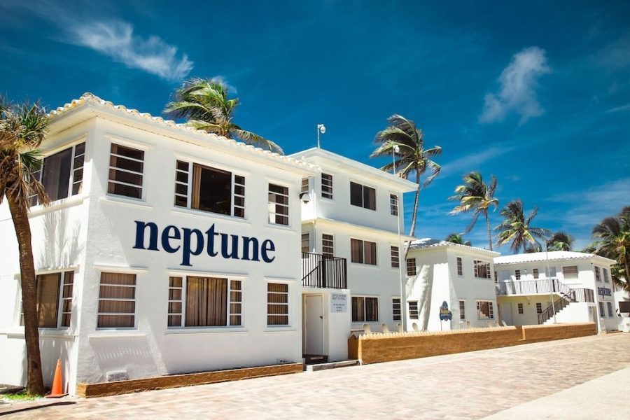 Milano - Fort Lauderdale - Neptune Oceanfront Rentals