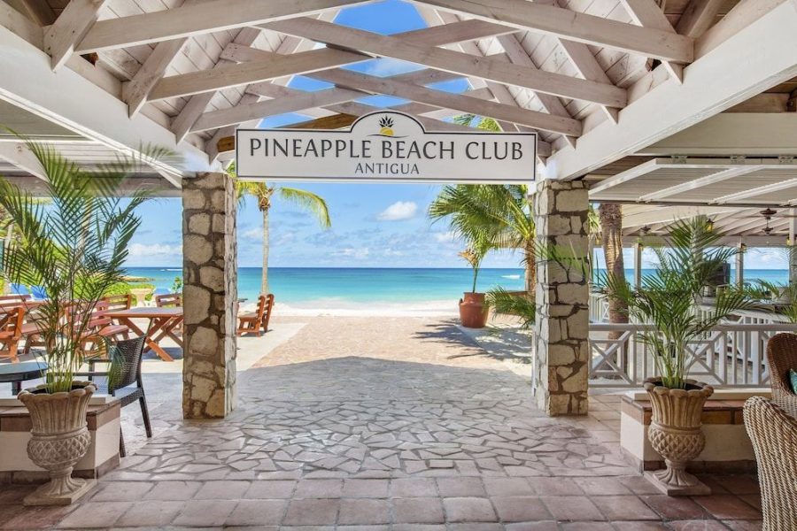Milano - Freetown - Pineapple Beach Club - All Inclusive - Adults Only