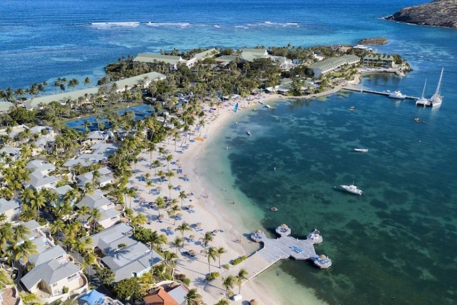 Milano - Freetown - St. James's Club Resort - All Inclusive