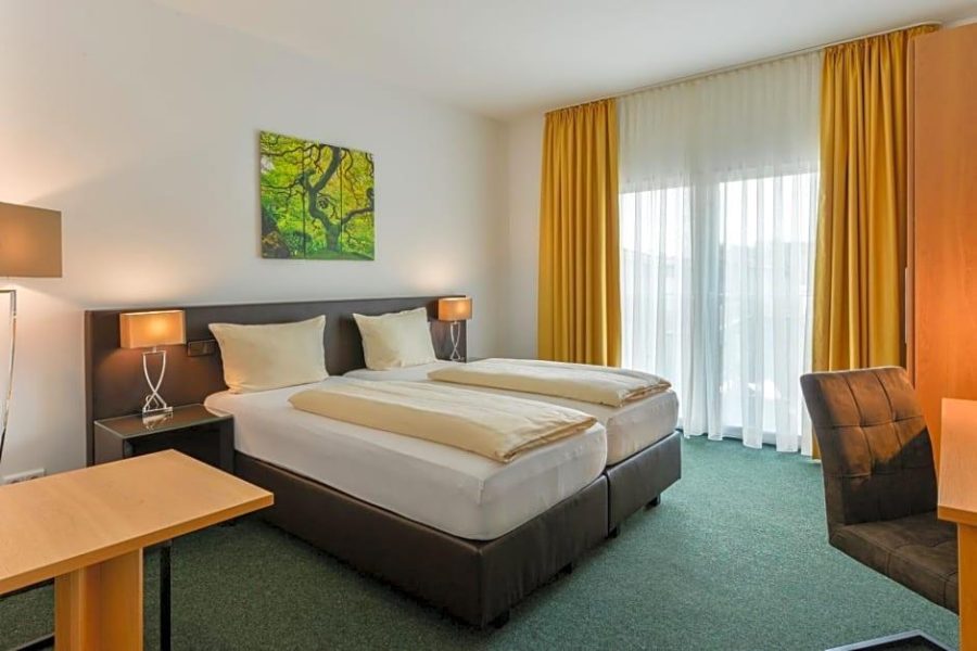 Venezia - Freising - Landgasthof Nagerl