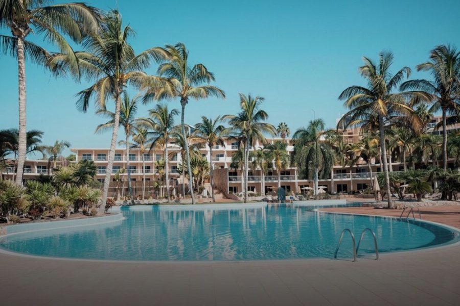Bari - Fuerteventura - Hotel Drago Park by Pierre & Vacances