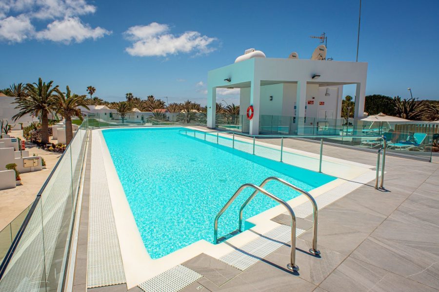 Pisa - Fuerteventura - Hotel Taimar