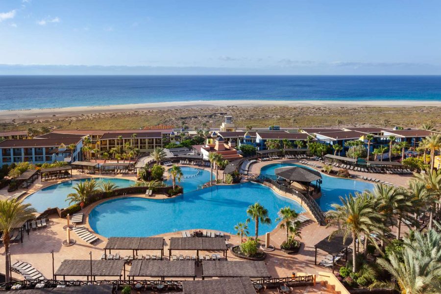 Milano - Fuerteventura - Occidental Jandia Playa