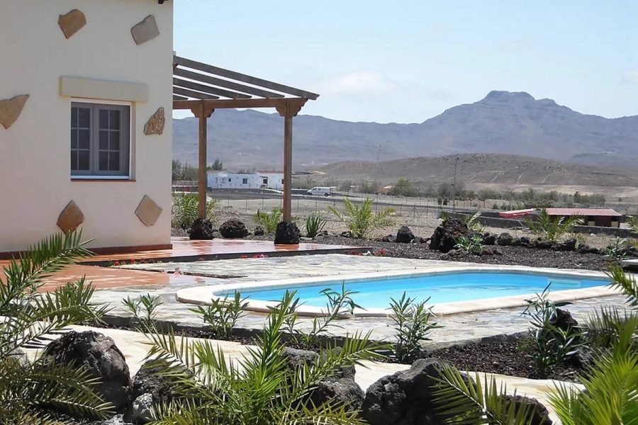 Bari - Fuerteventura - Villas La Fuentita