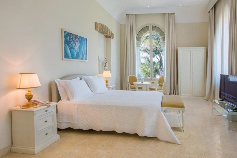 Milano - Galatone - Sangiorgio Resort Hotel & Spa with restaurant