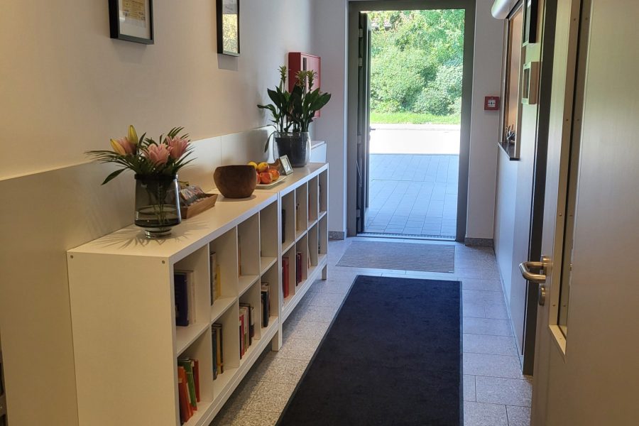 Venezia - Garching bei München - Bader Apart Hotel
